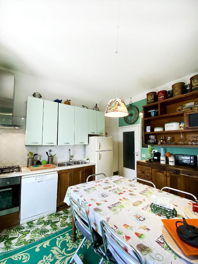 Casa Del Gelsomino E Del Nespolo Appartement Florence