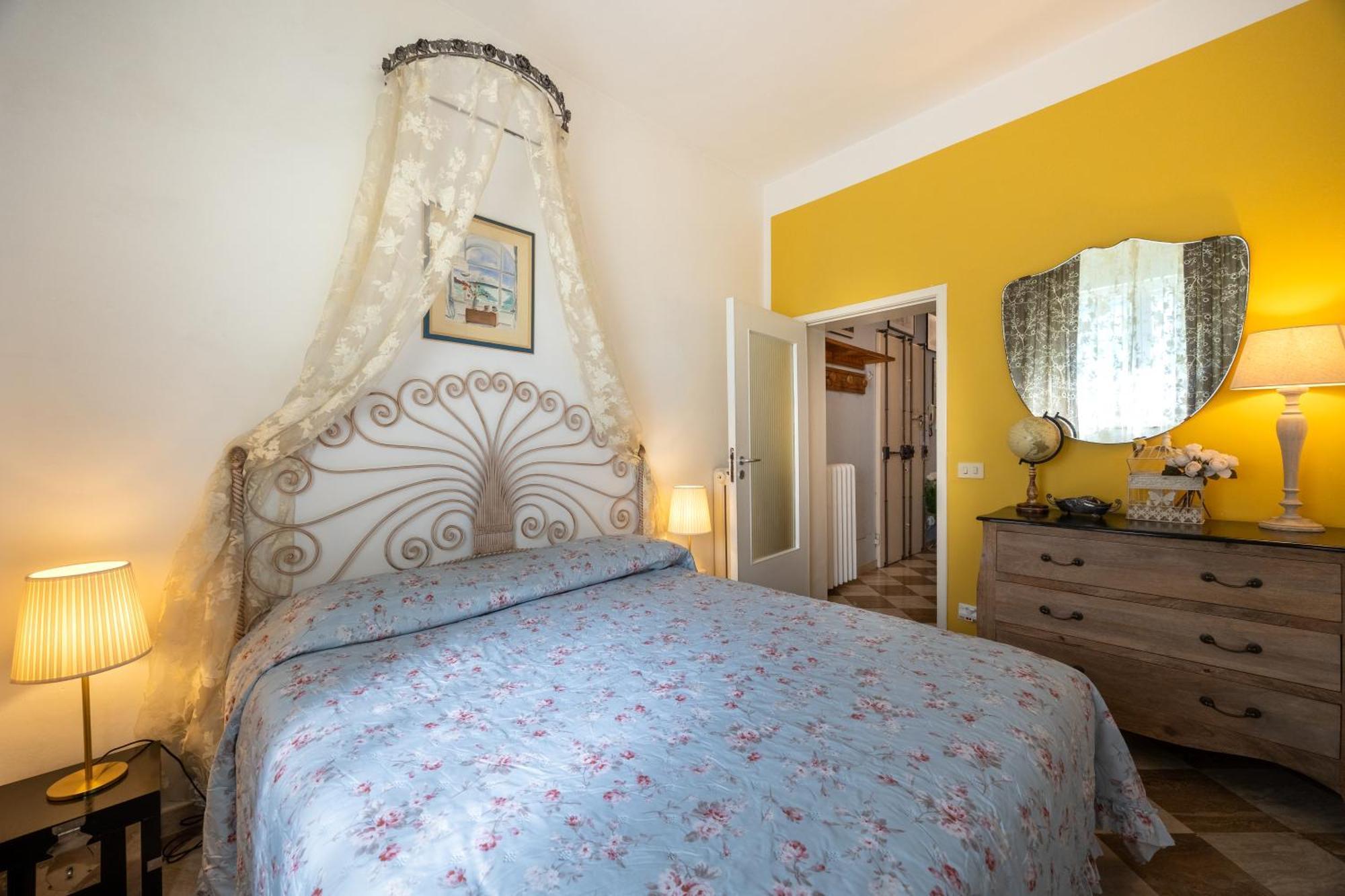 Appartement Casa Del Gelsomino E Del Nespolo