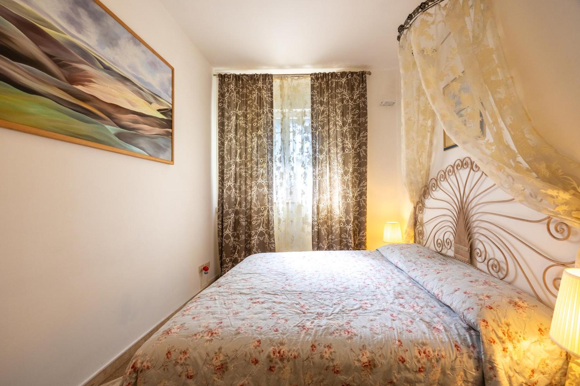 Casa Del Gelsomino E Del Nespolo Appartement *