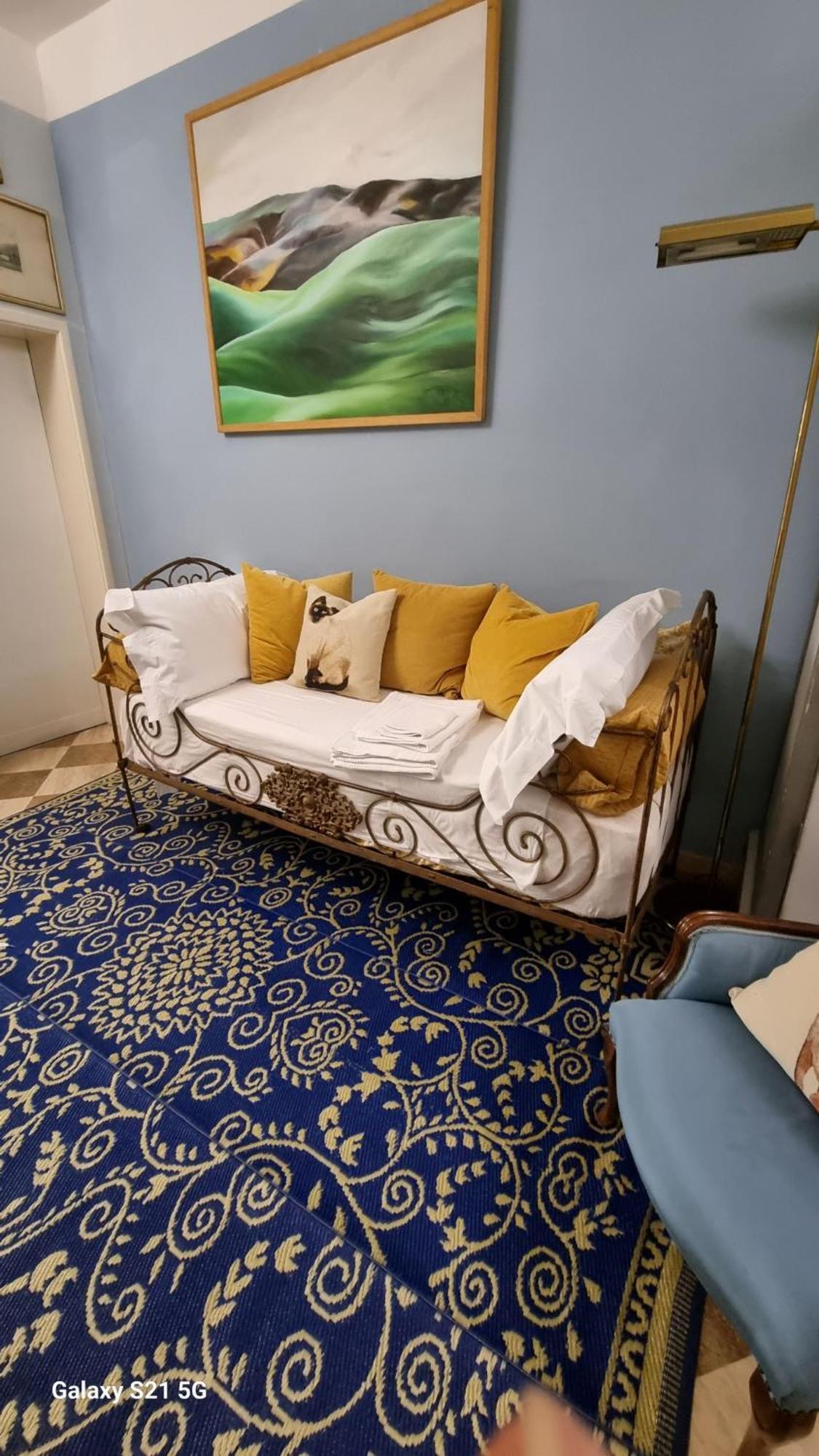 Casa Del Gelsomino E Del Nespolo Appartement Florence