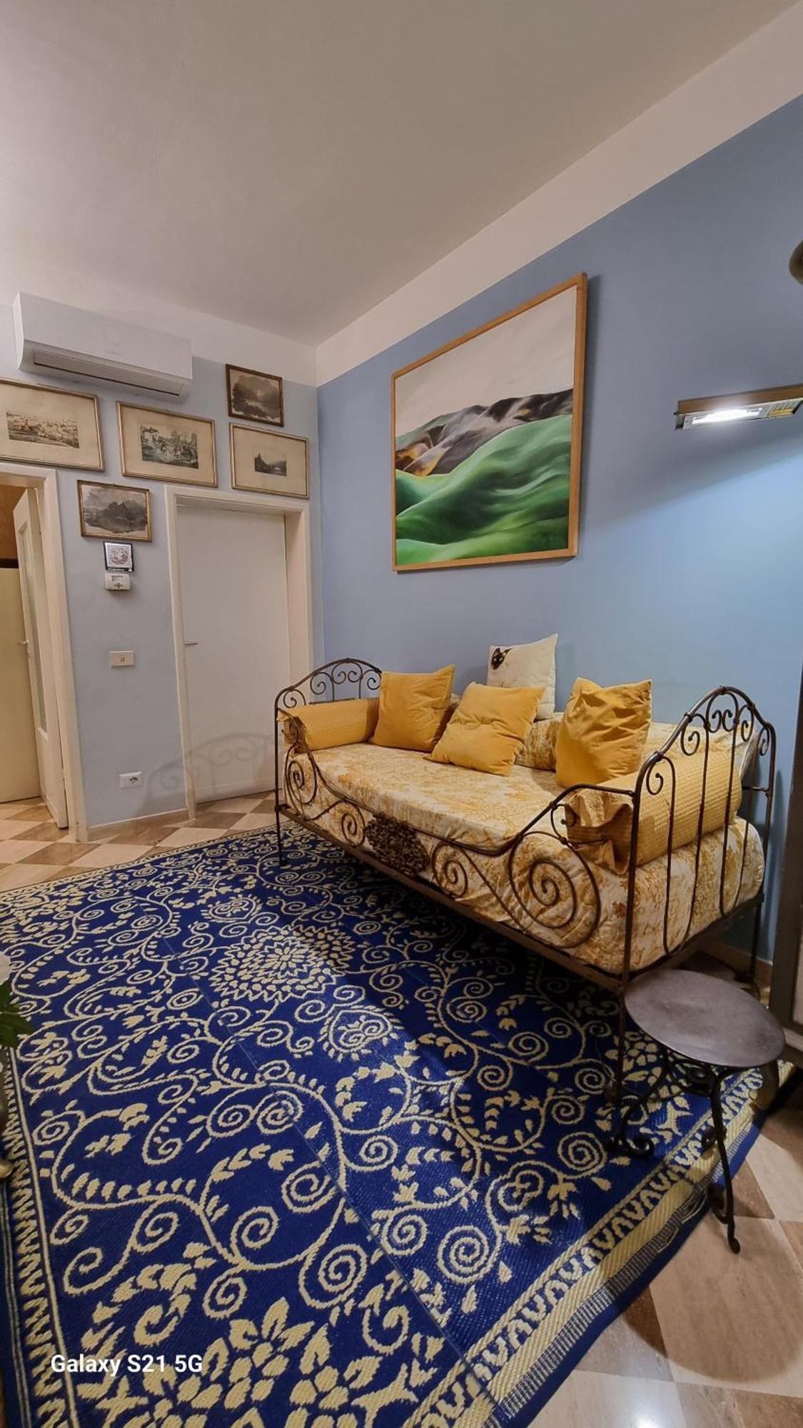 Casa Del Gelsomino E Del Nespolo Appartement Florence